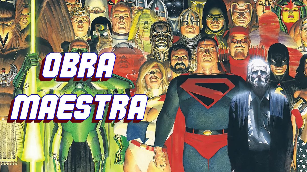 DeTodo1PocoenComics tweet media