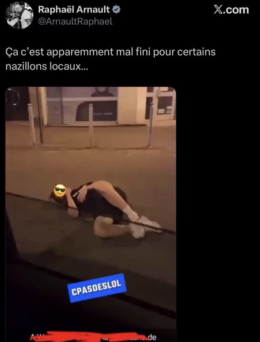 PurDentiste 🇫🇷 tweet media