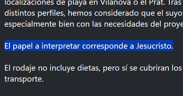 José Mellinas ❗ tweet media