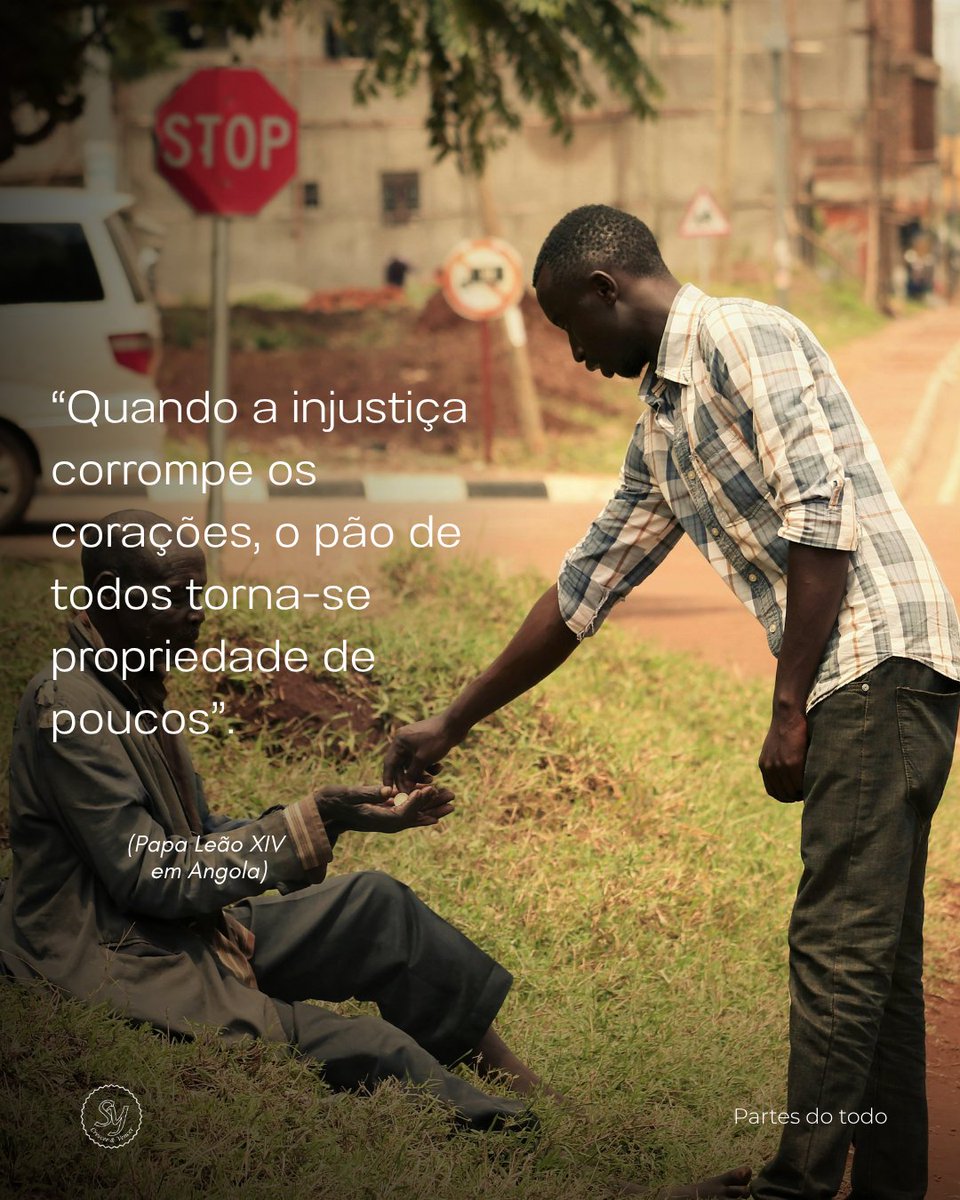SammydeJesus5's tweet photo. Para reter e estar atento. 
#PapaLeãoXIV #VisitaDoPapaLeãoXIVAngola #Angola #Injustiça https://t.co/T5lNLfltTm