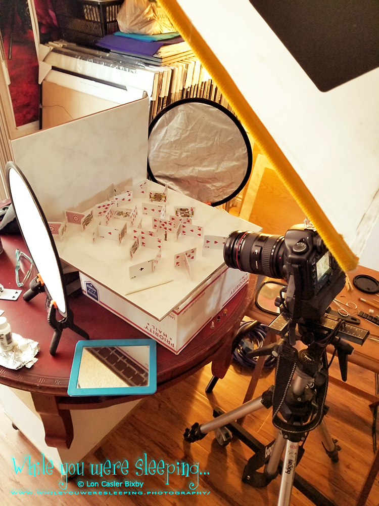 OfficialNeoichi's tweet image. Me &amp;amp; my art...

Behind the Scenes

Love is A-maze-ing.

#behindthescenes #StudioShot #tabletop