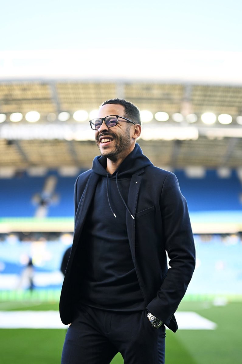 Frank Khalid OBE tweet media