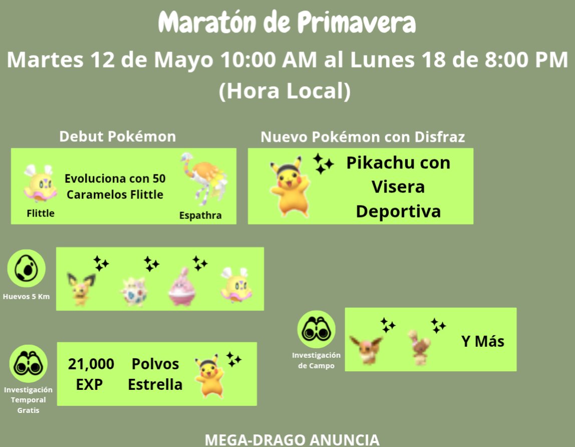 Mega-Drago Anuncia tweet media