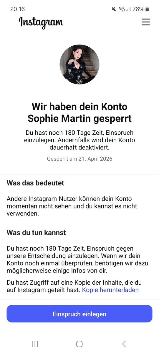 Sophie_x_Elodie 🖤 tweet media