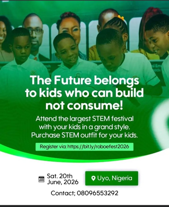 high_kiuq's tweet photo. Two months to the day.
June 20th 🔔

#ROBOEFEST 🤖

Most people still don’t realize what’s coming....

A thread 🧵👇 https://t.co/8Nv8NIO5g3