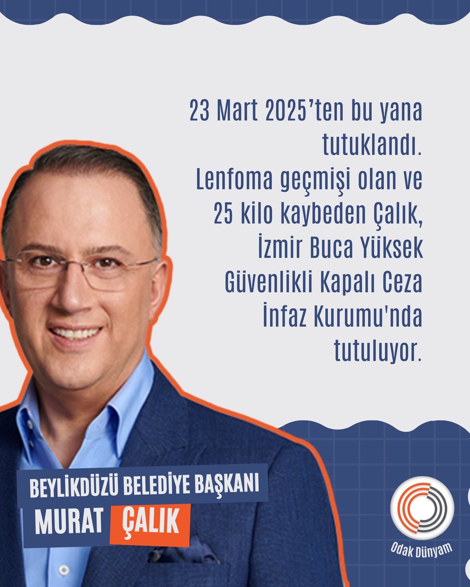 Odak Dünyam tweet media