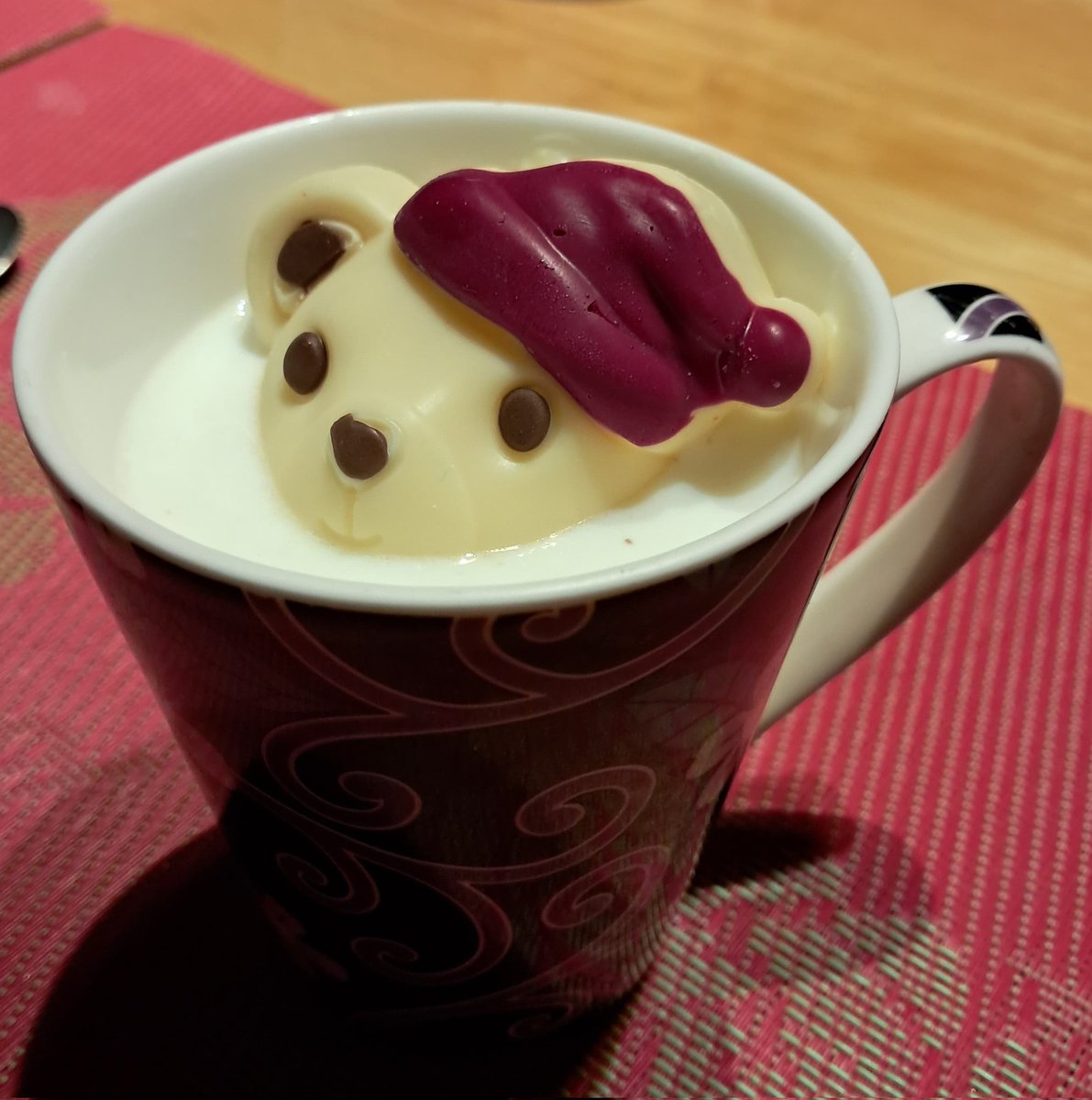 Narawin🐻🐼 tweet media