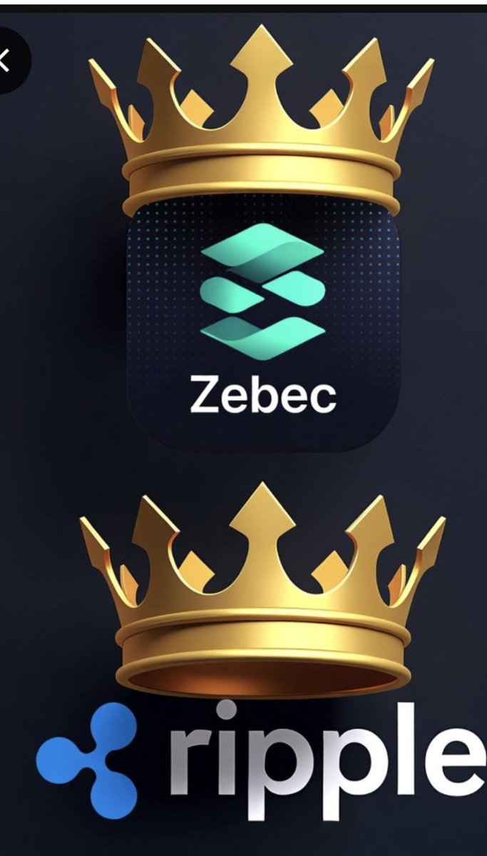 ZEBEC STACKER tweet media