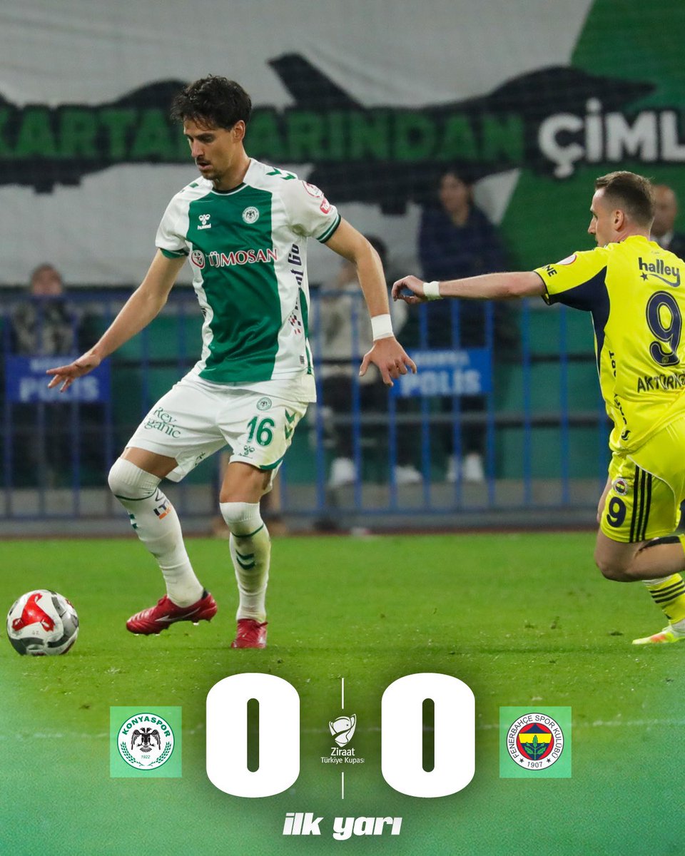 TÜMOSAN Konyaspor tweet media