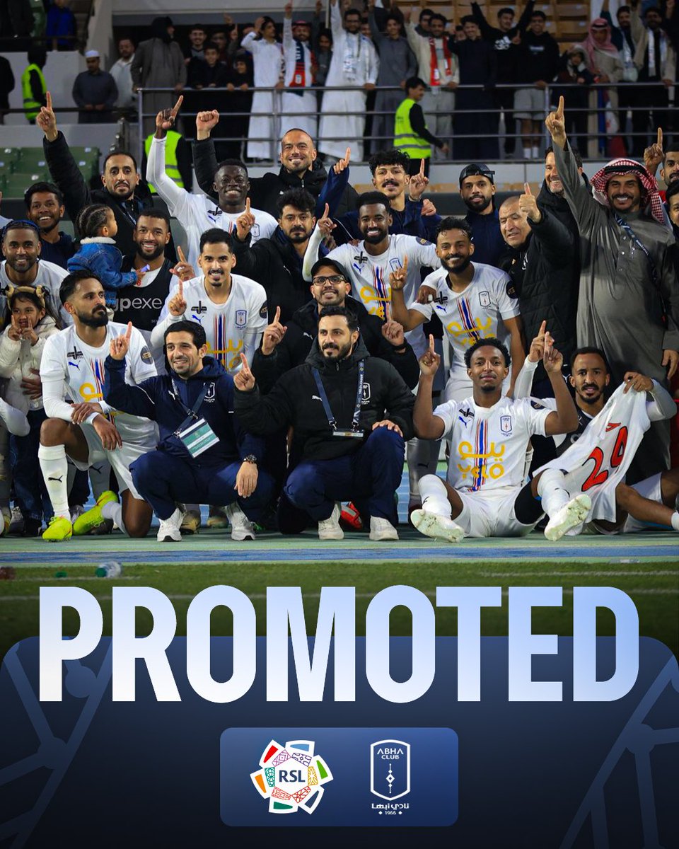 Roshn Saudi League tweet media