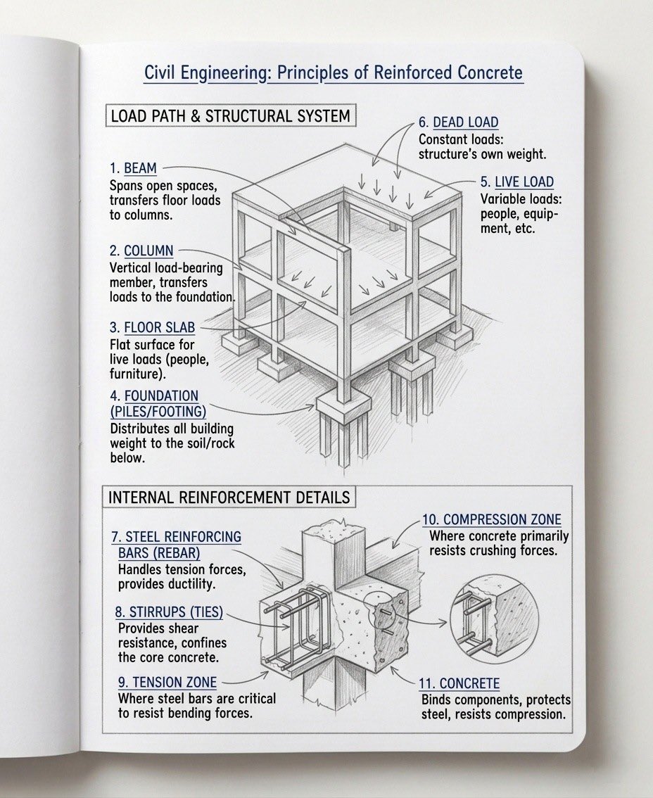 civilengCE's tweet image. #civil #civilengineer #civilengineering #engineer #engineering