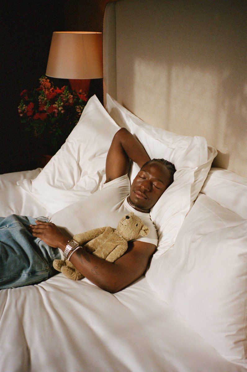 HOFFSSONATION | WASTEMAN 4/17 🇺🇸🇨🇦 tweet media