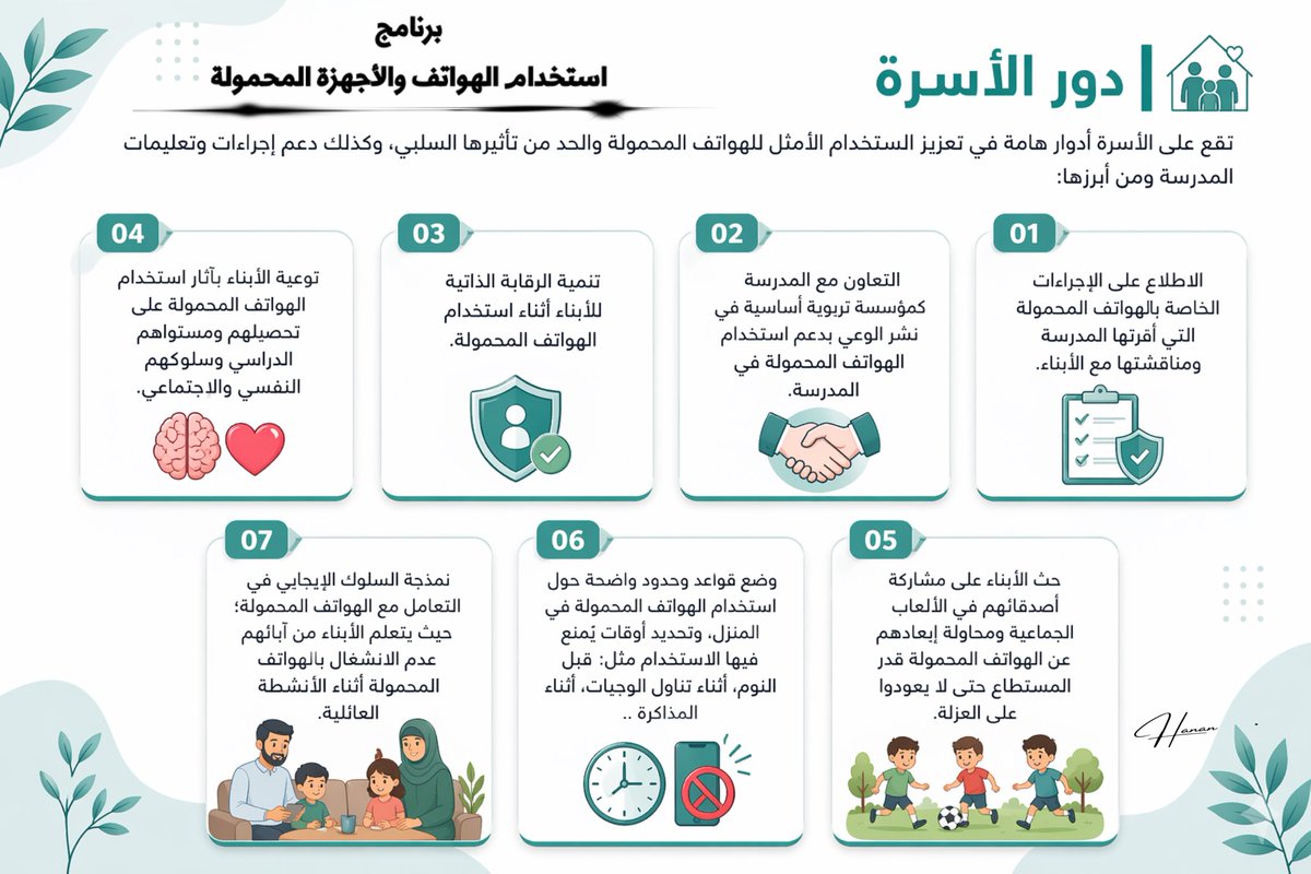 عالم التوجيه الطلابي 7anan tweet media