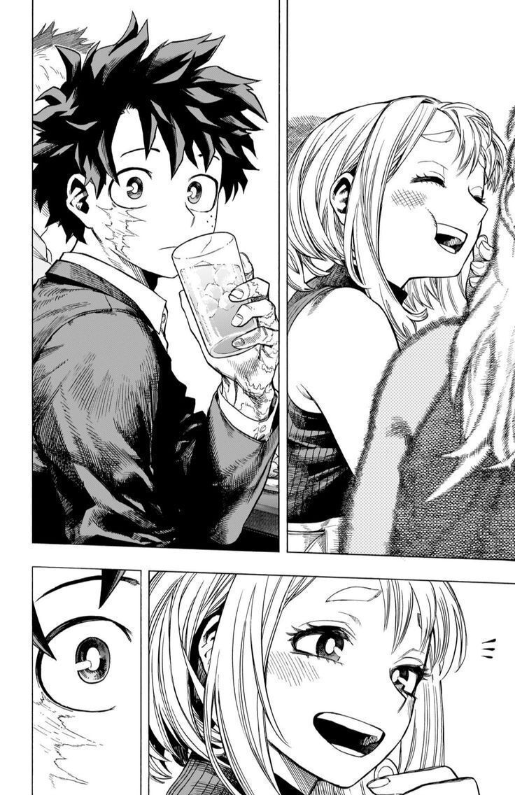 Out Of Context Manga tweet media