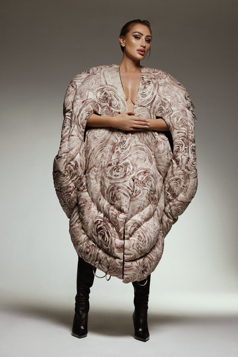 Maya Diab tweet media