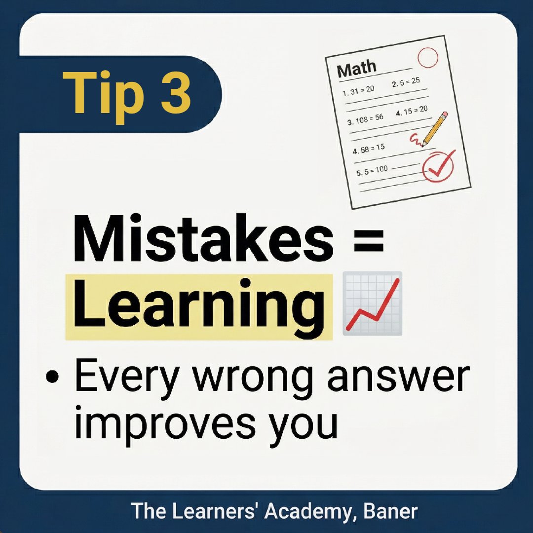 The Learners' Academy tweet media