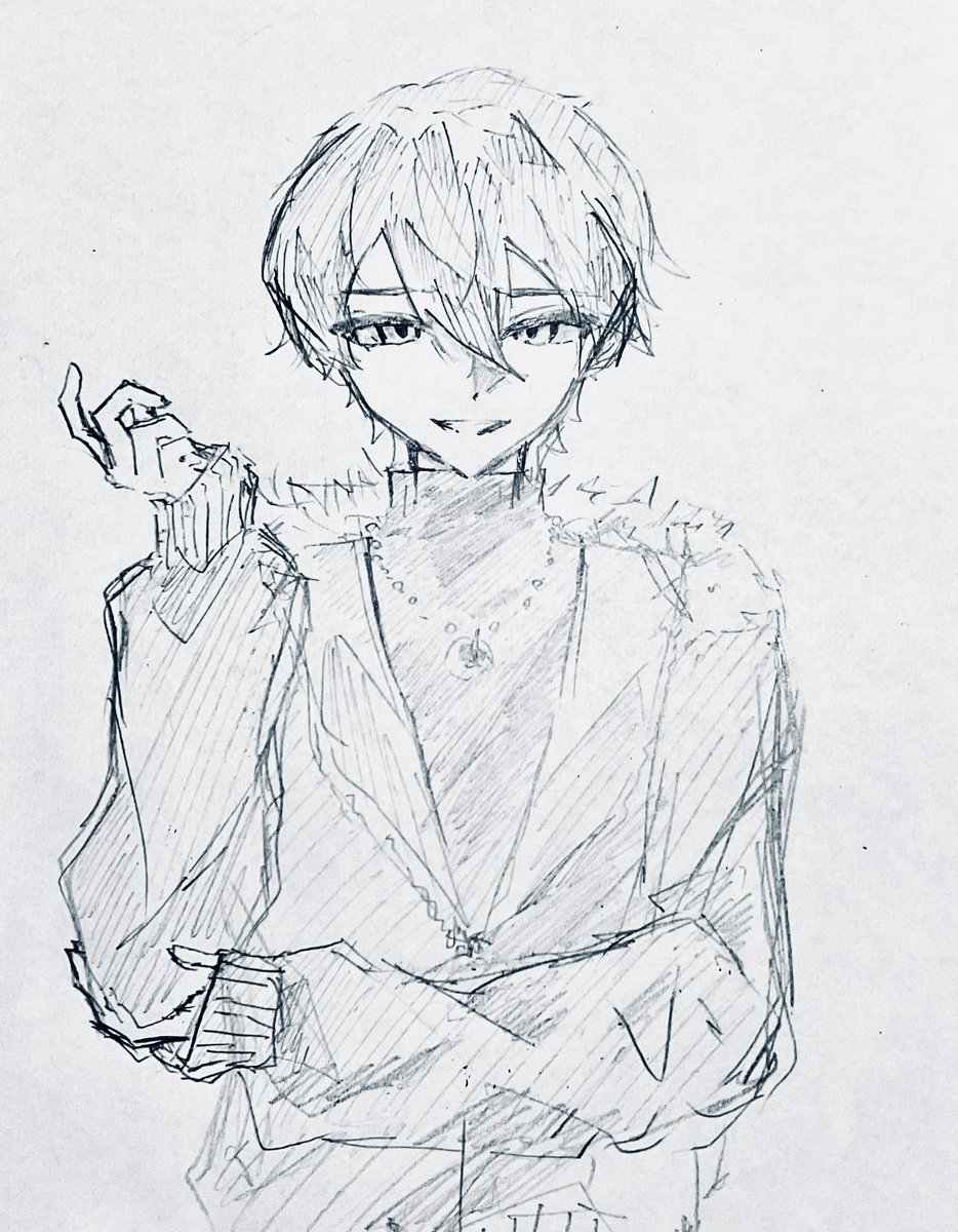 はるおもち tweet media