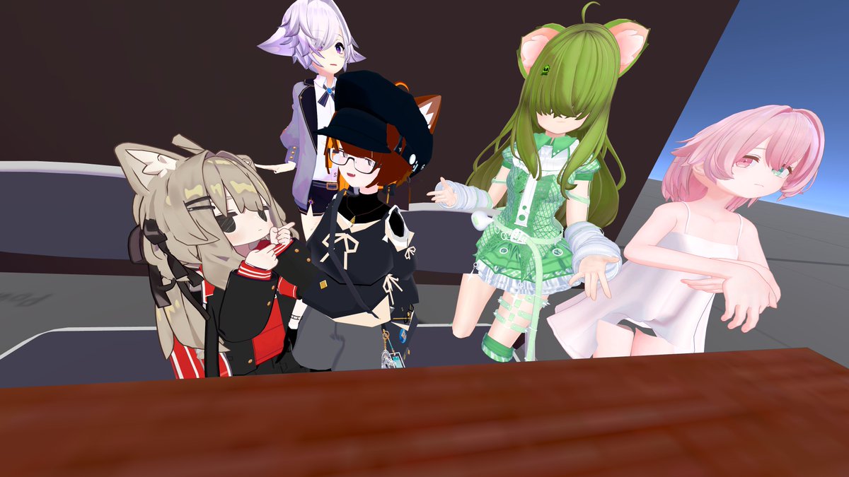 でぃま。 tweet media
