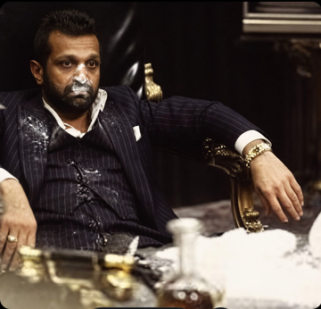 Purple Snow tweet media