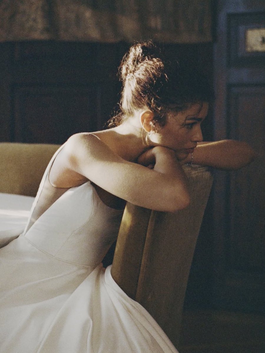 'The Drama' starring Zendaya &amp; Robert Pattinson has surpassed $100M at the global box office!