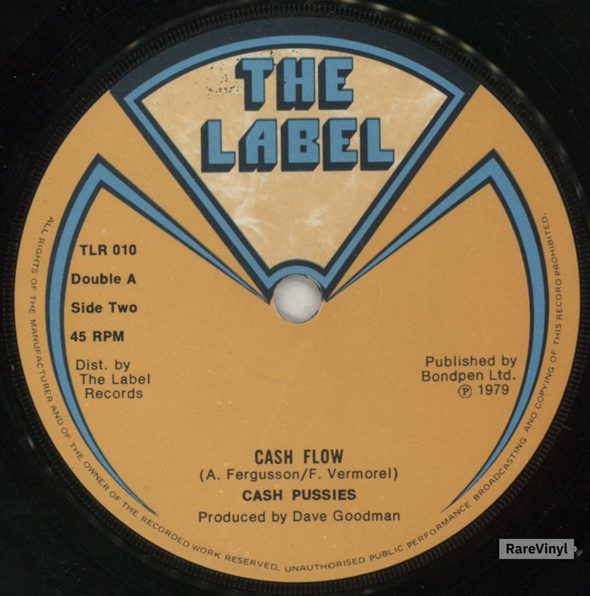Rare Vinyl tweet media