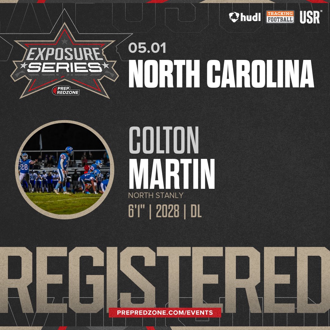 Prep Redzone North Carolina tweet media