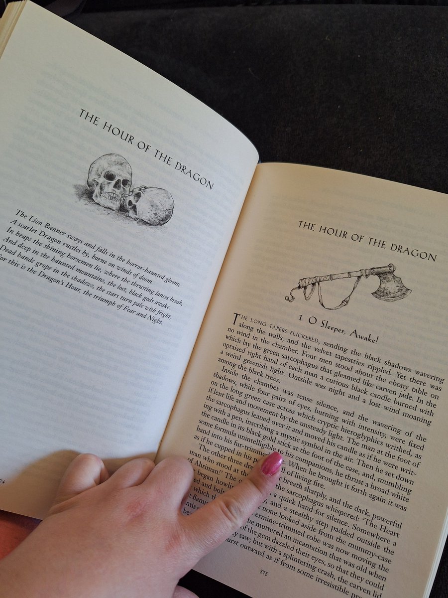 Alyssa Hazel, Page Turner tweet media