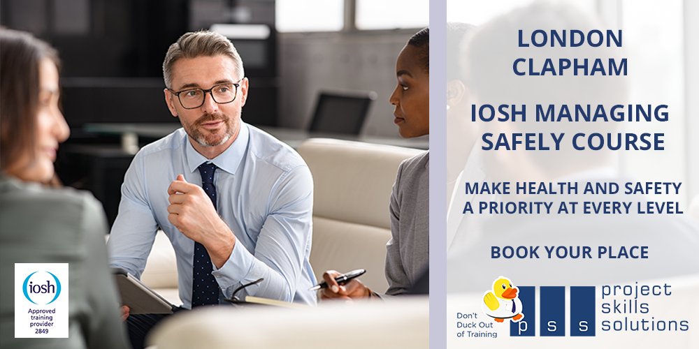 PSS_Training tweet media