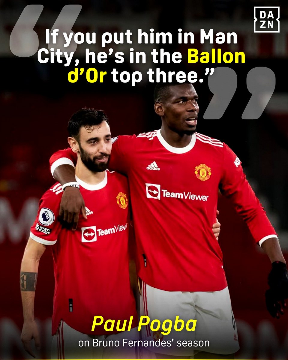 DAZN Football tweet media