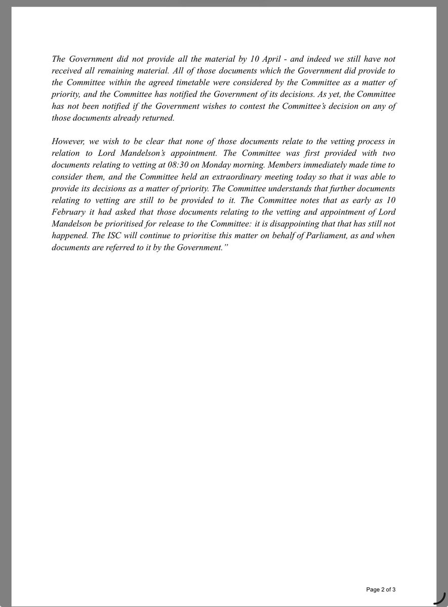 Andrew Defty tweet media