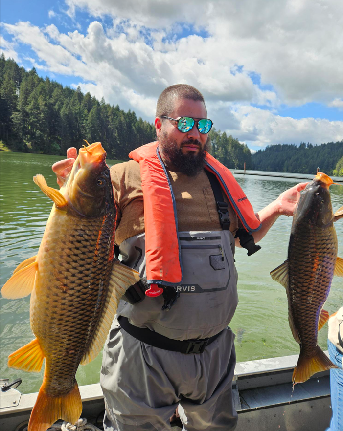 Oregon Department of Fish and Wildlife tweet media