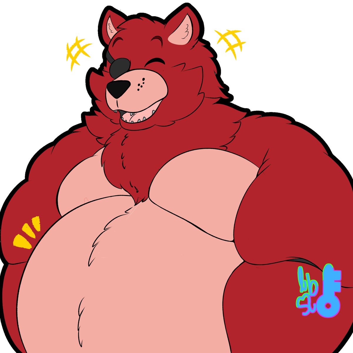 Rockstar F 🌟 tweet media