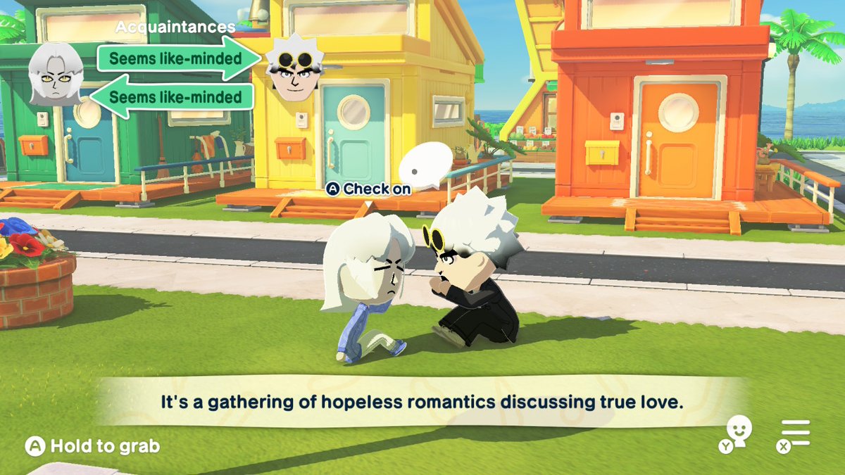Jordan73811975's tweet image. New Favorite CrackShip
#tomodachilife  #lute #Guzma