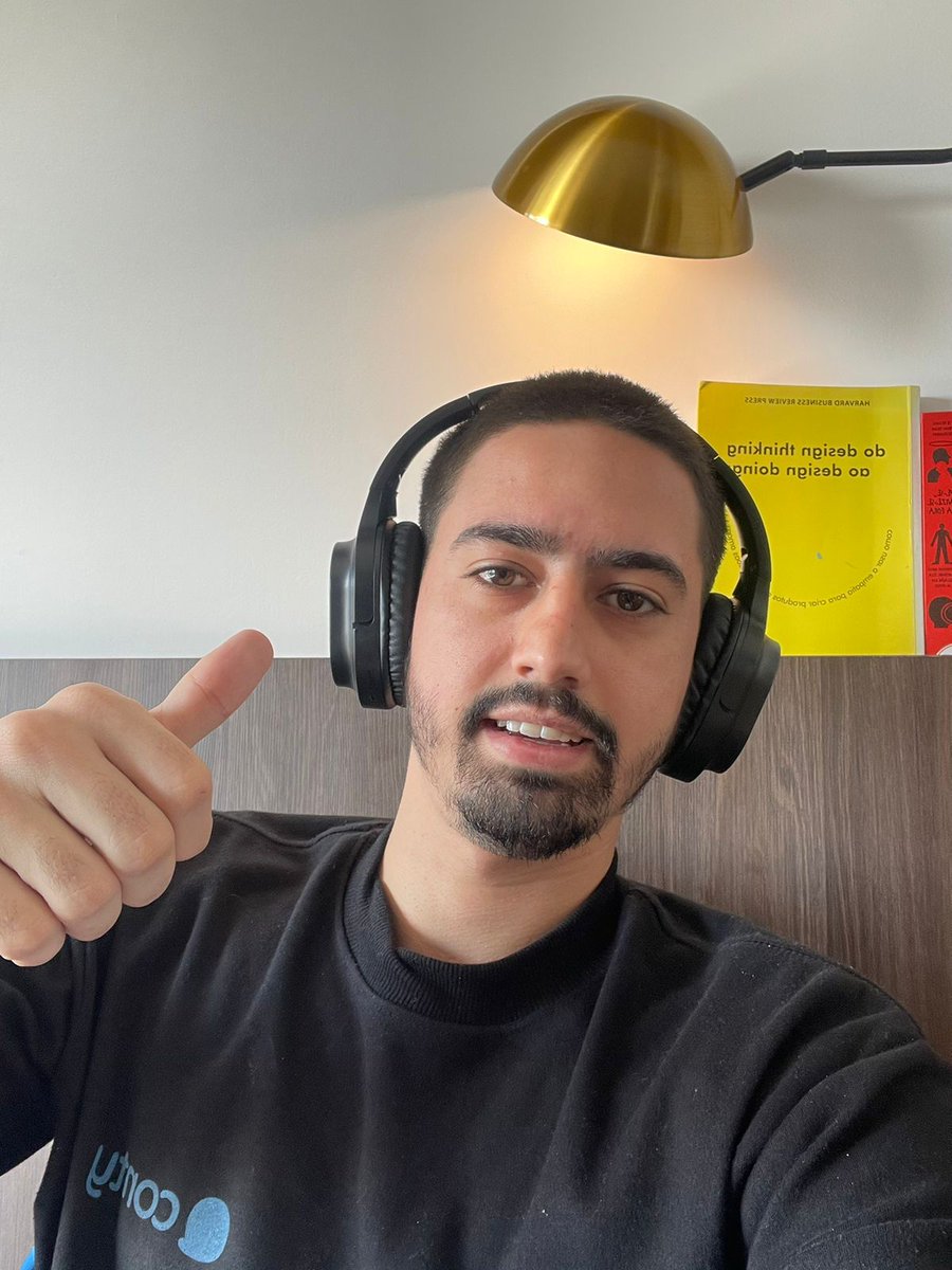 Nicolas ➔ Conty App tweet media