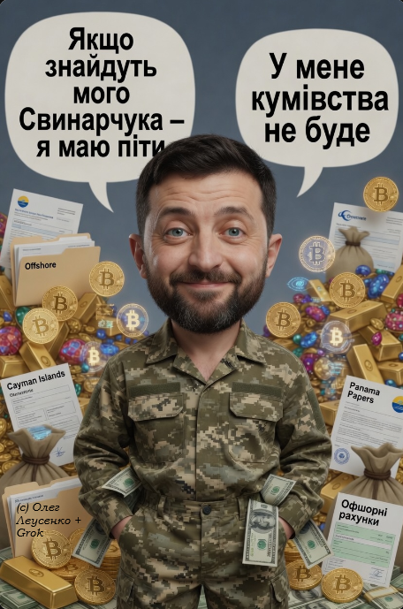 Олег Леусенко tweet media