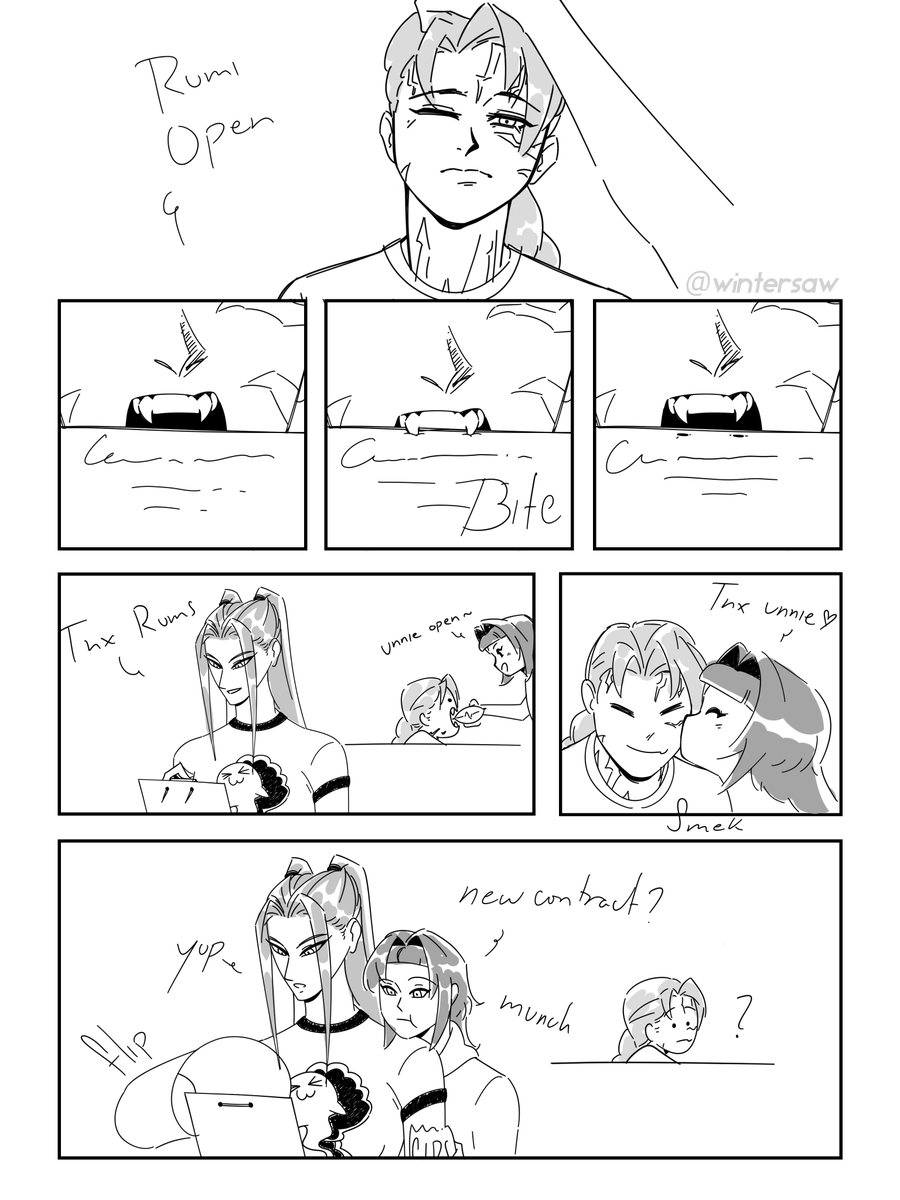 multipurpose

#KPOPDEMONHUNTERS #polytrix