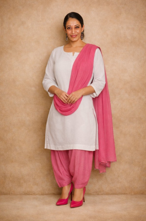 Seema Khan tweet media