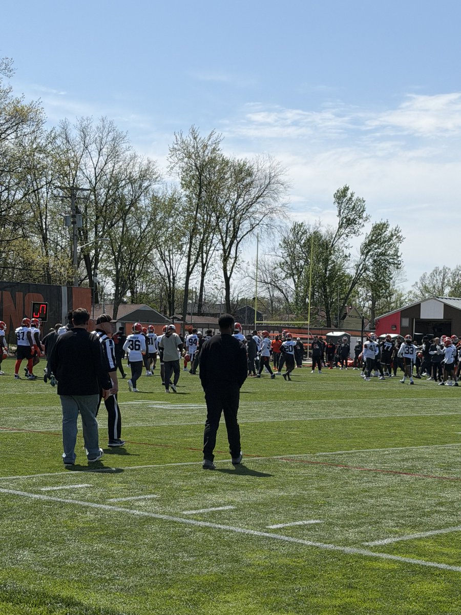 Chris Easterling tweet media