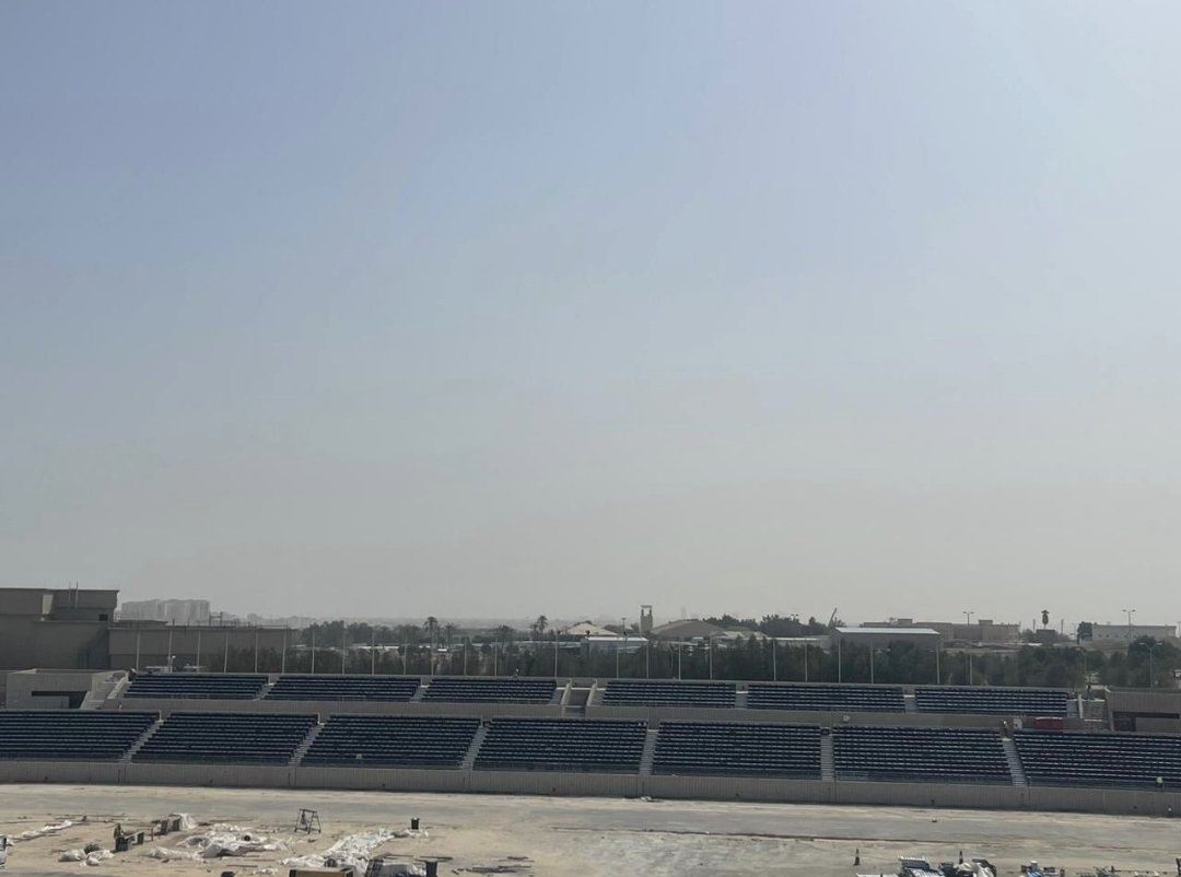 زاوية الملاعب ⛳️🏟 tweet media