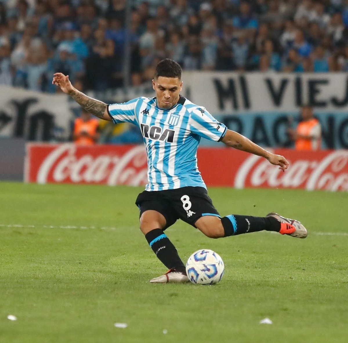 RACING y algo más tweet media