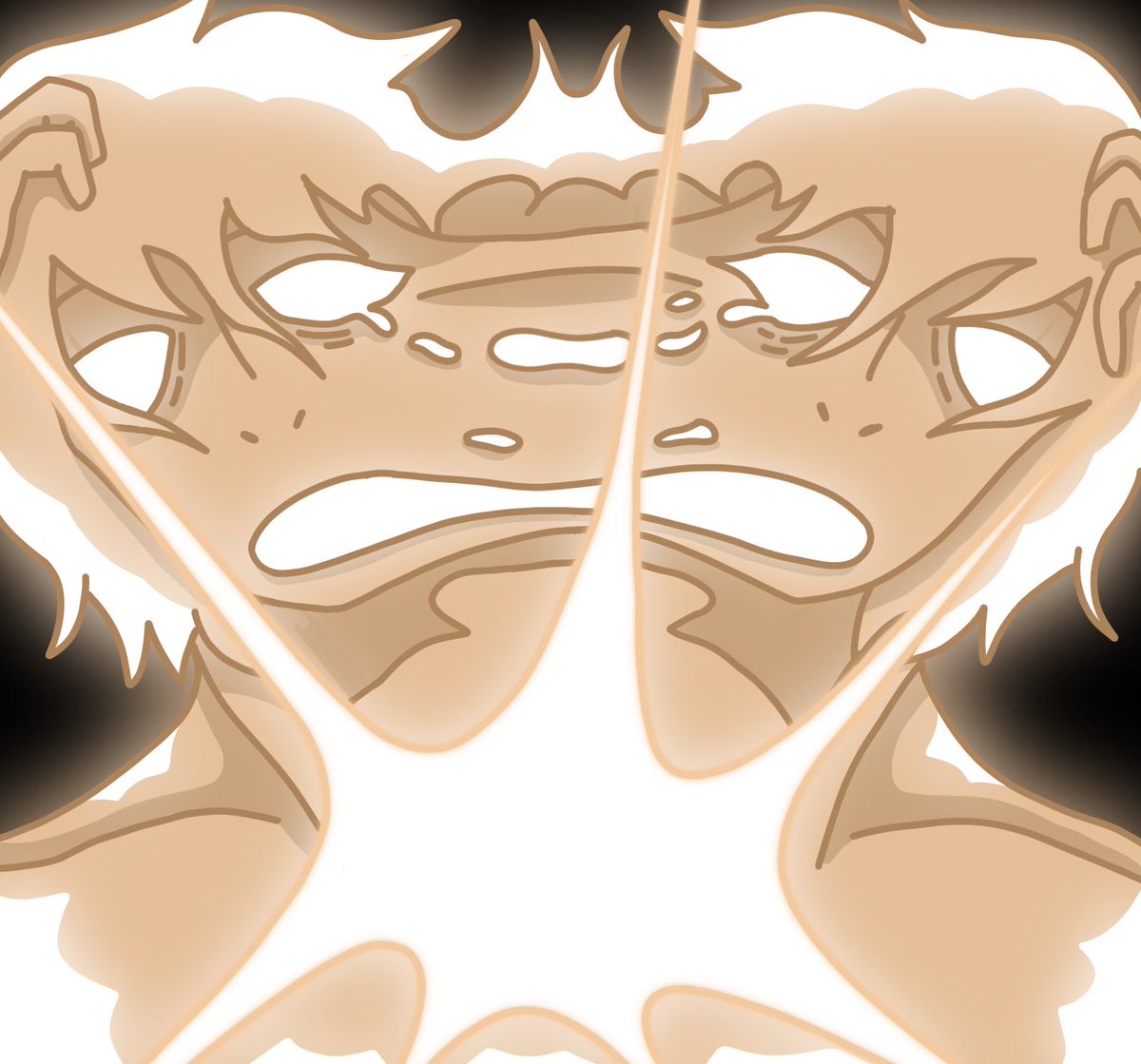 _Pallart's tweet image. #comics #digitalart #illustration