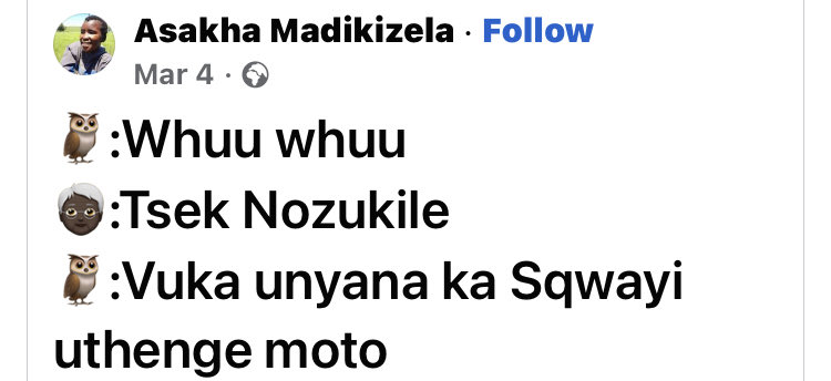 Chomi Yabana tweet media