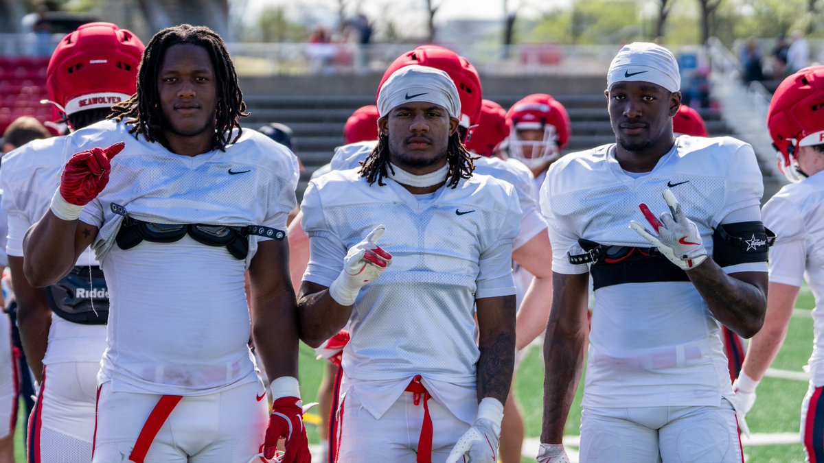 Stony Brook Football tweet media