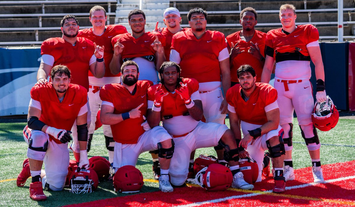 Stony Brook Football tweet media