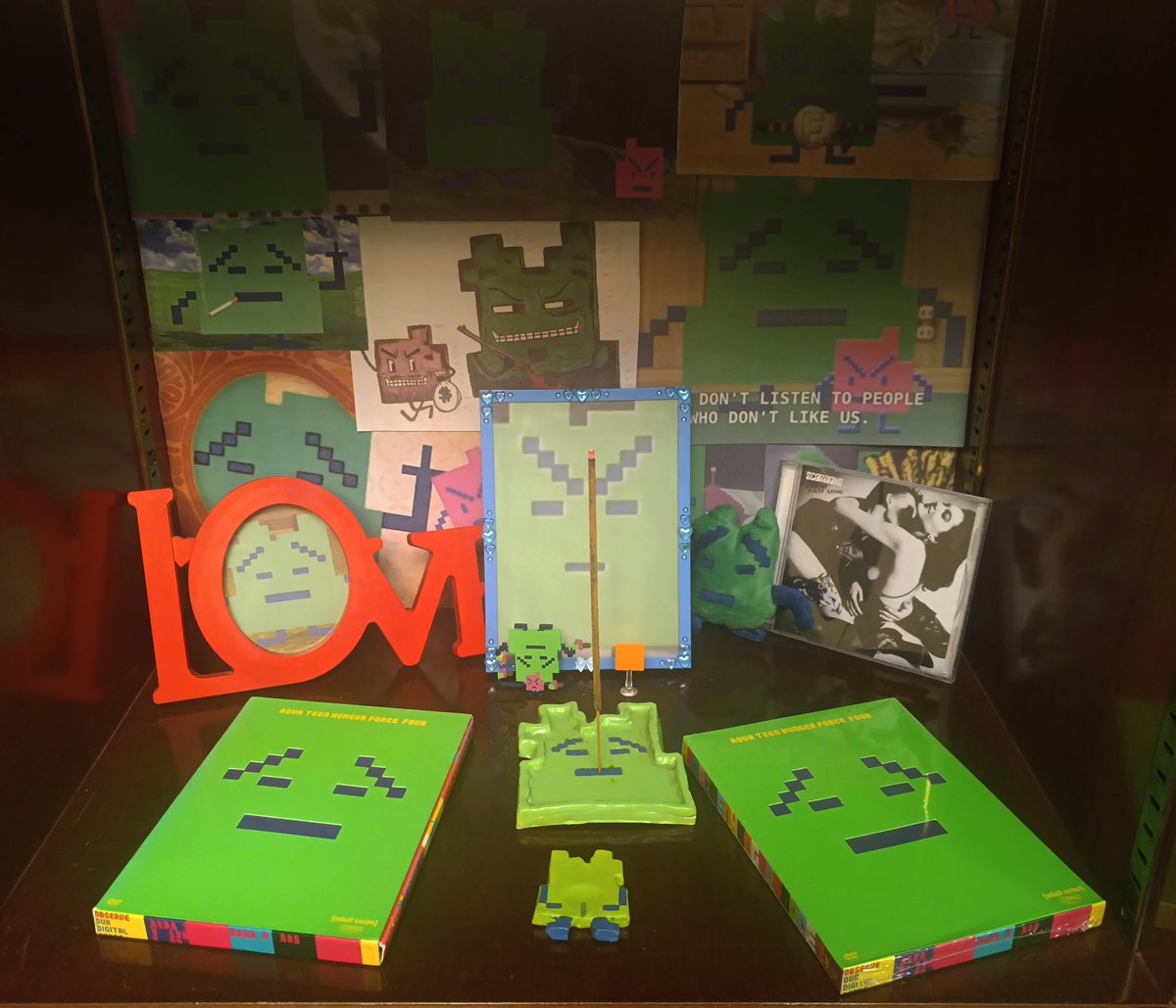 sunny maple tweet media