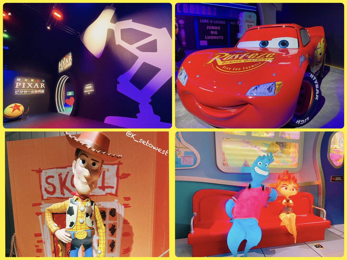 セトニシ tweet media