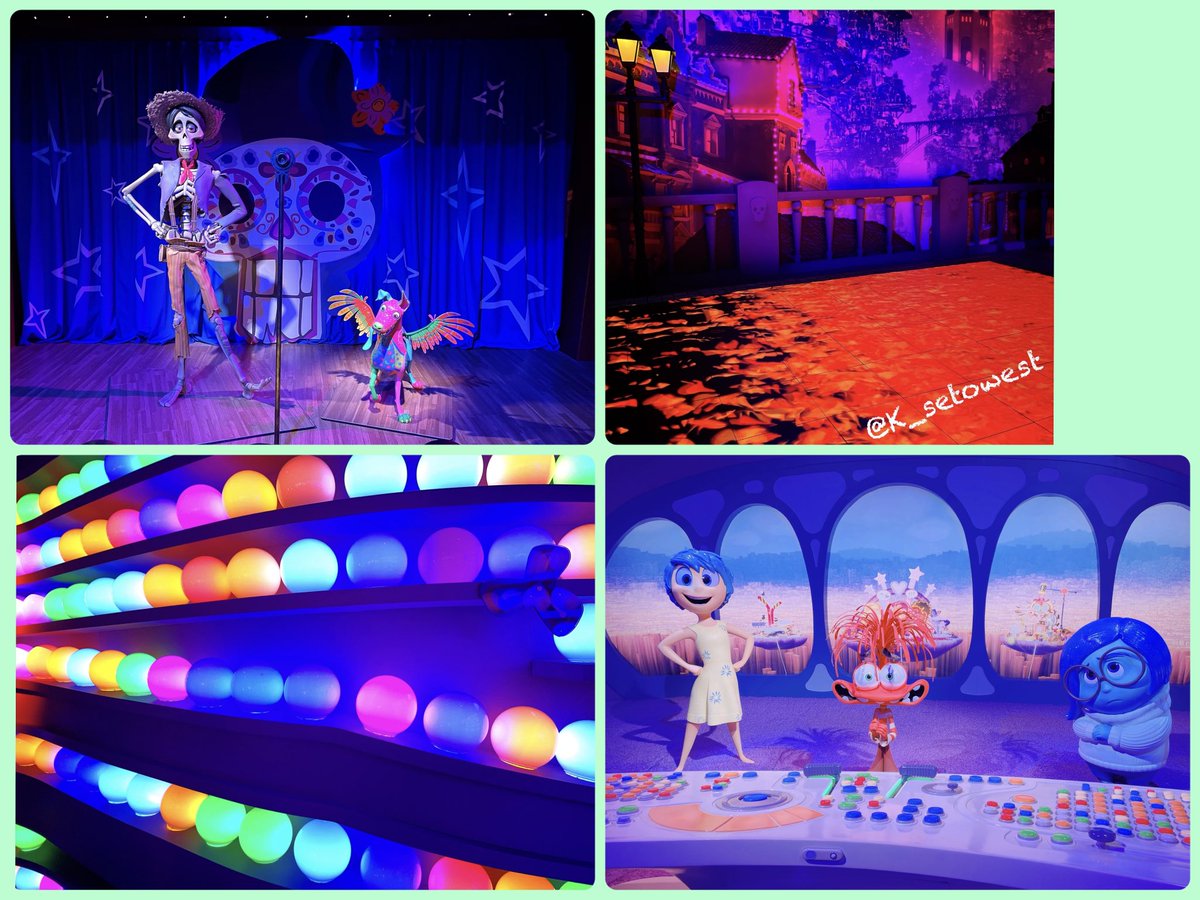 セトニシ tweet media