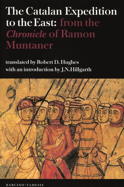 CaliverBooks's tweet image. CATALAN EXPEDITION TO THE EAST

£14.99

''Before its definitive fall into Turkish hands, the Byzantine Empire was the target of adventurers of many nations...''
caliverbooks.com/bookview.php?2…

#CaliverBooks 
#Wargaming #Wargames
#TabletopGaming 
#Miniatures 
#MilitaryHistory