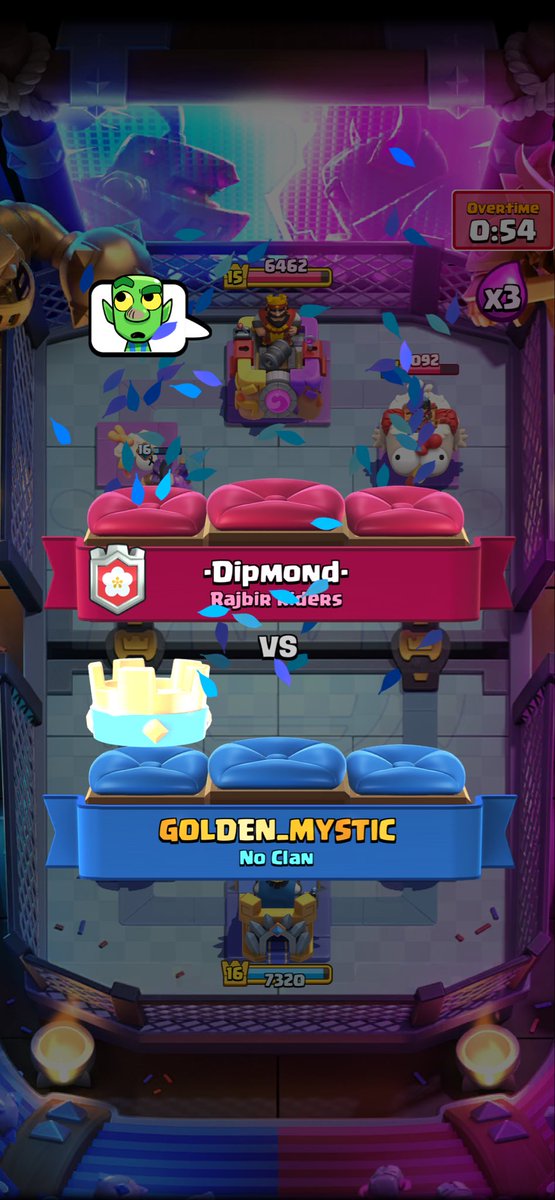 MYSTICxNEWS's tweet image. Don’t hate the #Player hate the Game