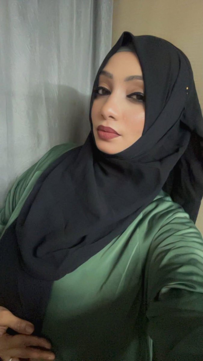 saima khan tweet media